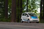 Mitsubishi i-MiEV 2012 года (US)
